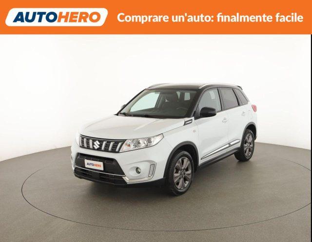 SUZUKI Vitara 1.0 Boosterjet Cool