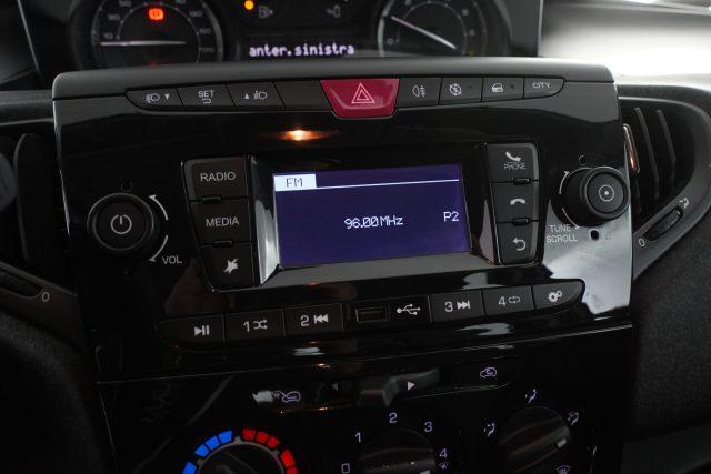 LANCIA Ypsilon Ypsilon 1.0 FireFly 5 porte S&S Hybrid Silver