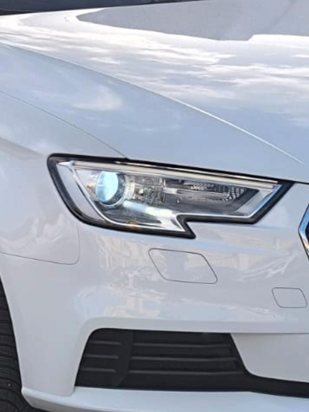 Audi A3 SPB 30 TDI S tronic Business 2019