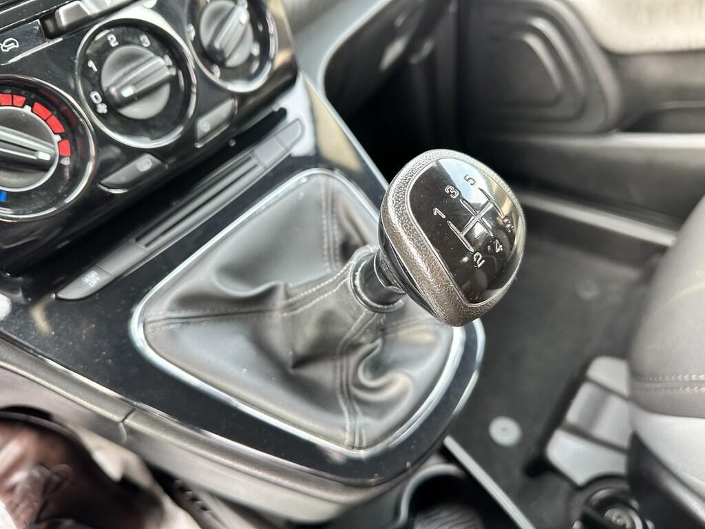 Lancia Ypsilon 5 Porte 1.3 Multijet Gold