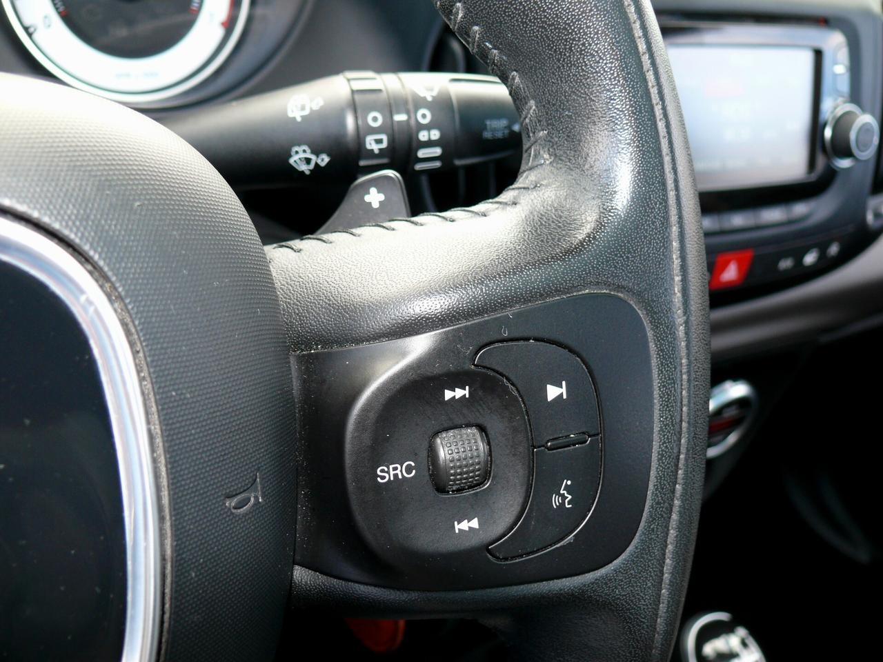 Fiat 500L 1.3 Multijet 95 CV Dualogic Urban (M1282)
