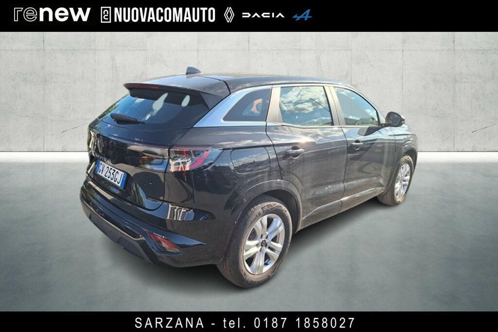 Renault Austral 1.2 mild hybrid advanced Evolution