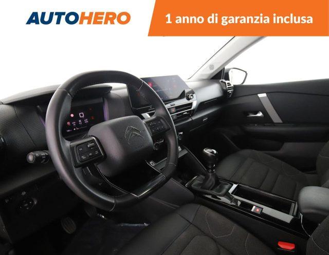 CITROEN C4 PureTech 130 S&S Feel Pack