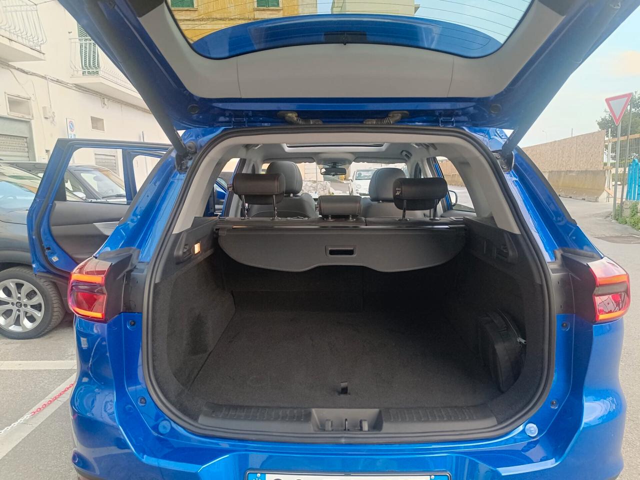 Dr 6.0 1.5 Turbo CVT Bi-Fuel GPL