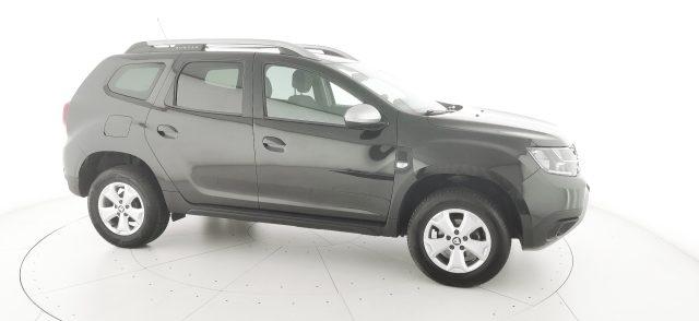 DACIA Duster 1.6 SCe 4x2 Prestige