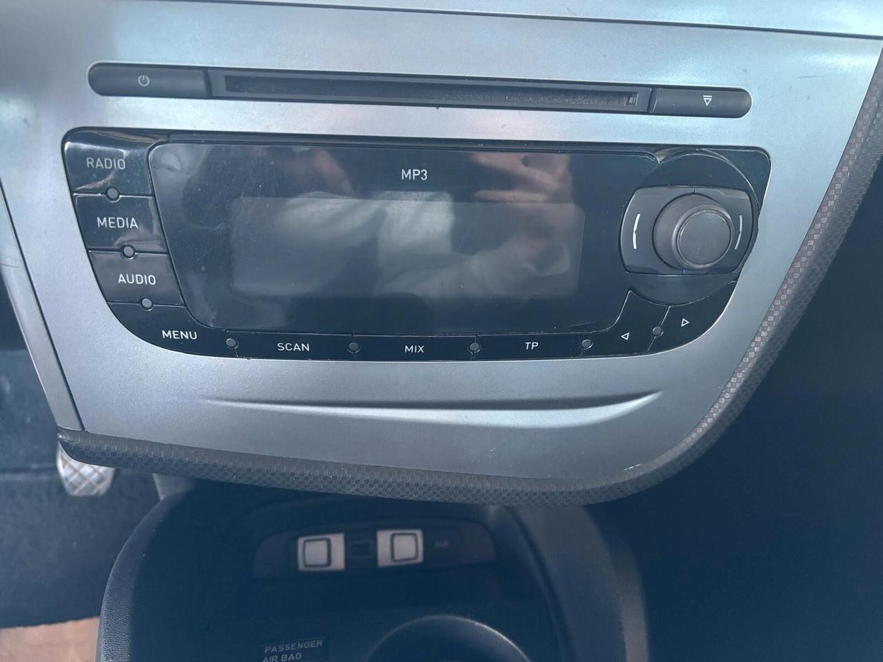 Seat Leon 1.6 TDI CR DPF Style