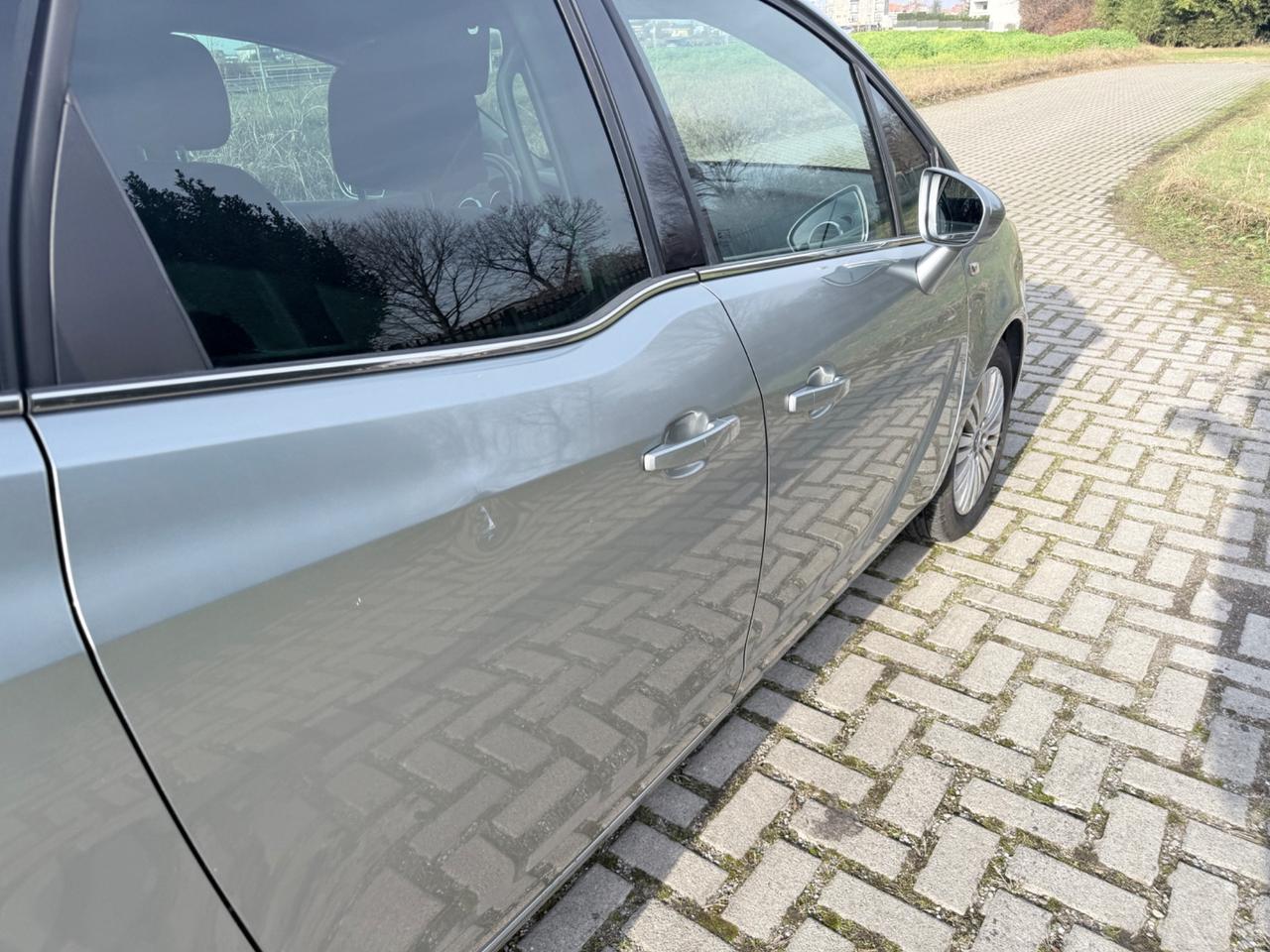 Opel Meriva 1.4 Turbo 120CV Cosmo