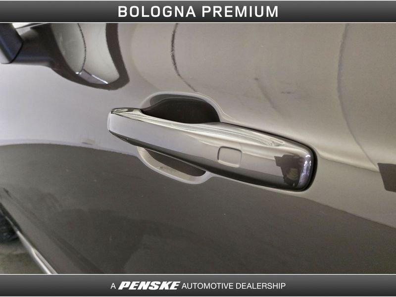 Volvo XC60 B4 (d) AWD Geartronic Inscription