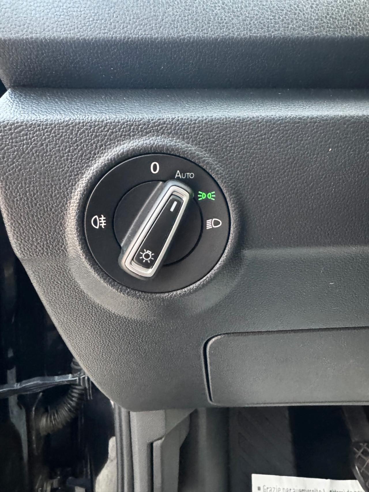 Volkswagen T-Roc 1.6 TDI SCR Style BlueMotion Technology