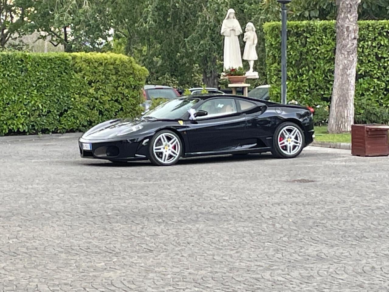 Ferrari F430 F1 60 anniversario italiana