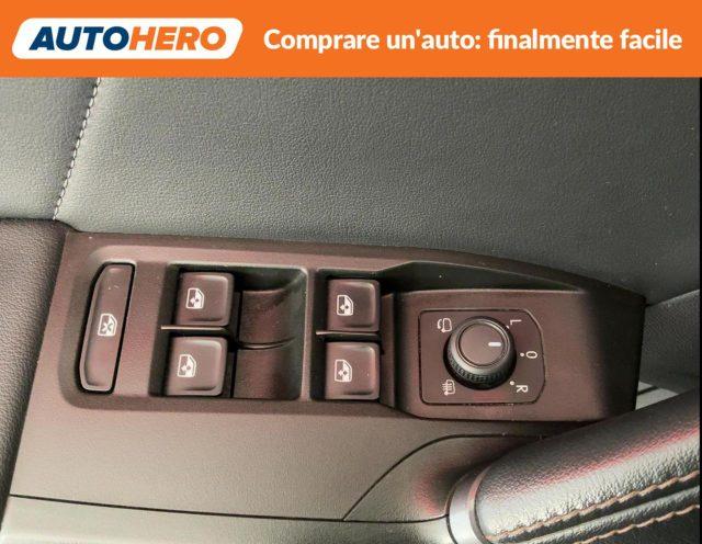 CUPRA Leon 1.4 e-HYBRID 245 CV DSG VZ