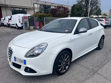 Alfa Romeo Giulietta 1.4 Turbo 120 CV GPL
