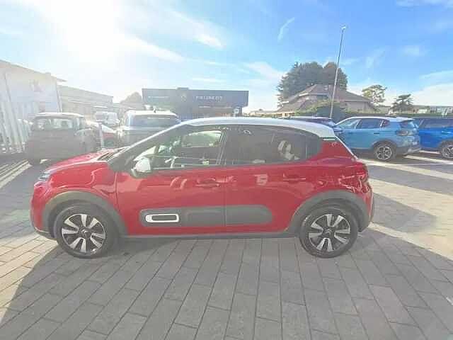 Citroen C3 1.2 PureTech 83cv SHINE TECHWOOD Usato Garantito