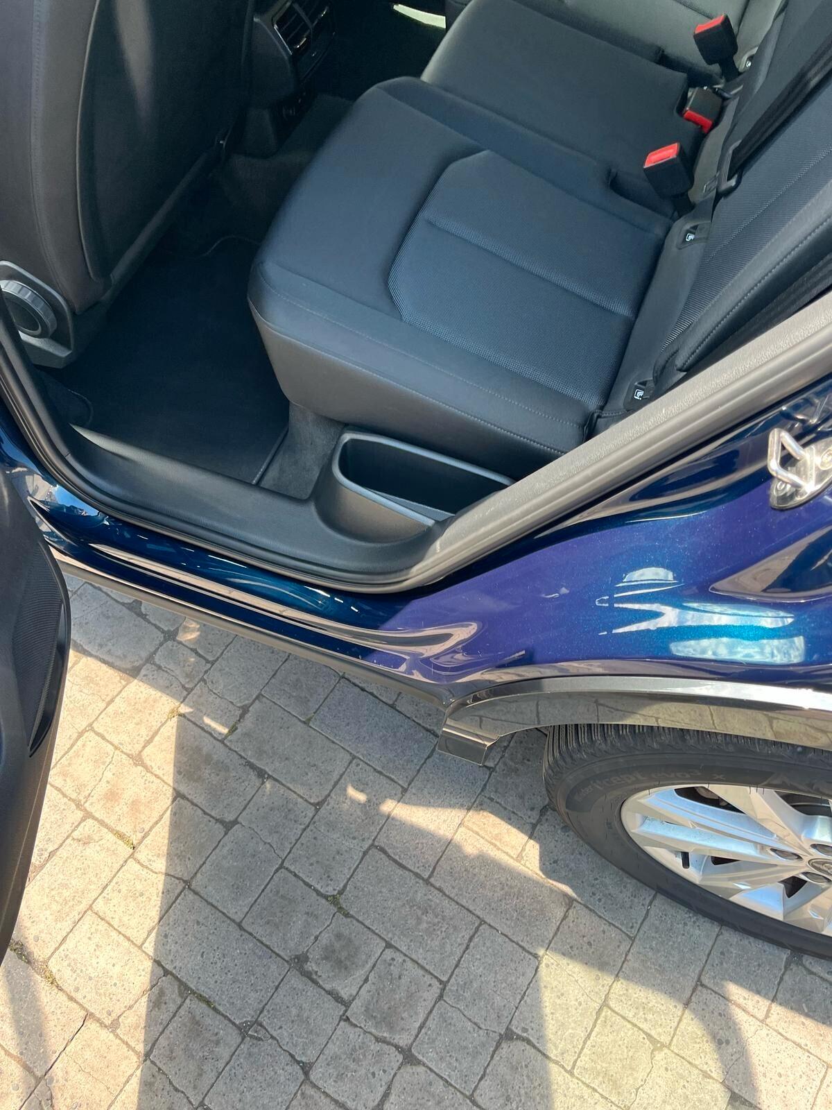 Audi Q3 SPB 35 TDI quattro Business Plus