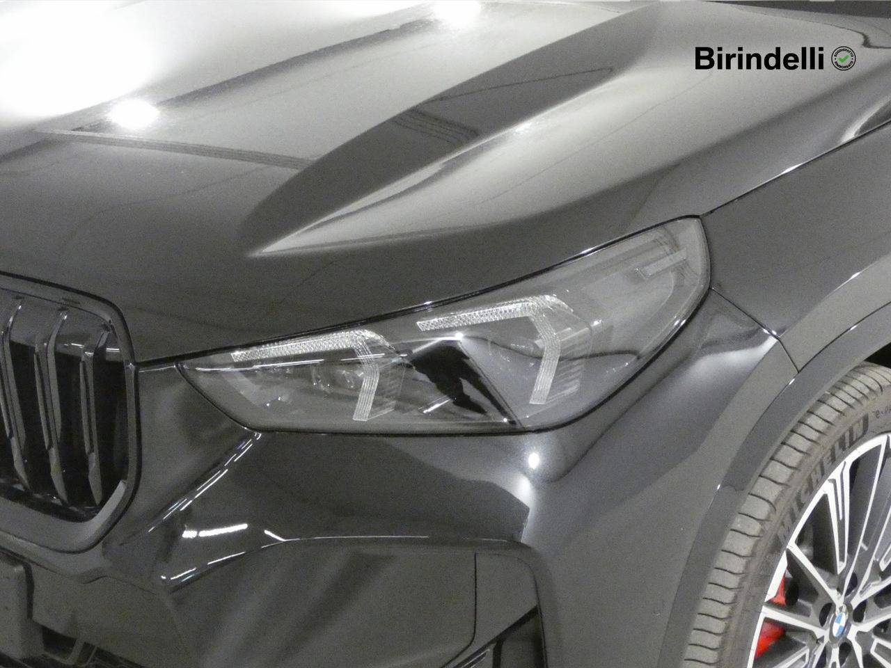 BMW X1 (U11) - X1 xDrive 20d Msport Pro