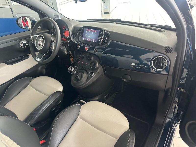 FIAT 500 (2015-2024) 500 1.0 Hybrid Dolcevita
