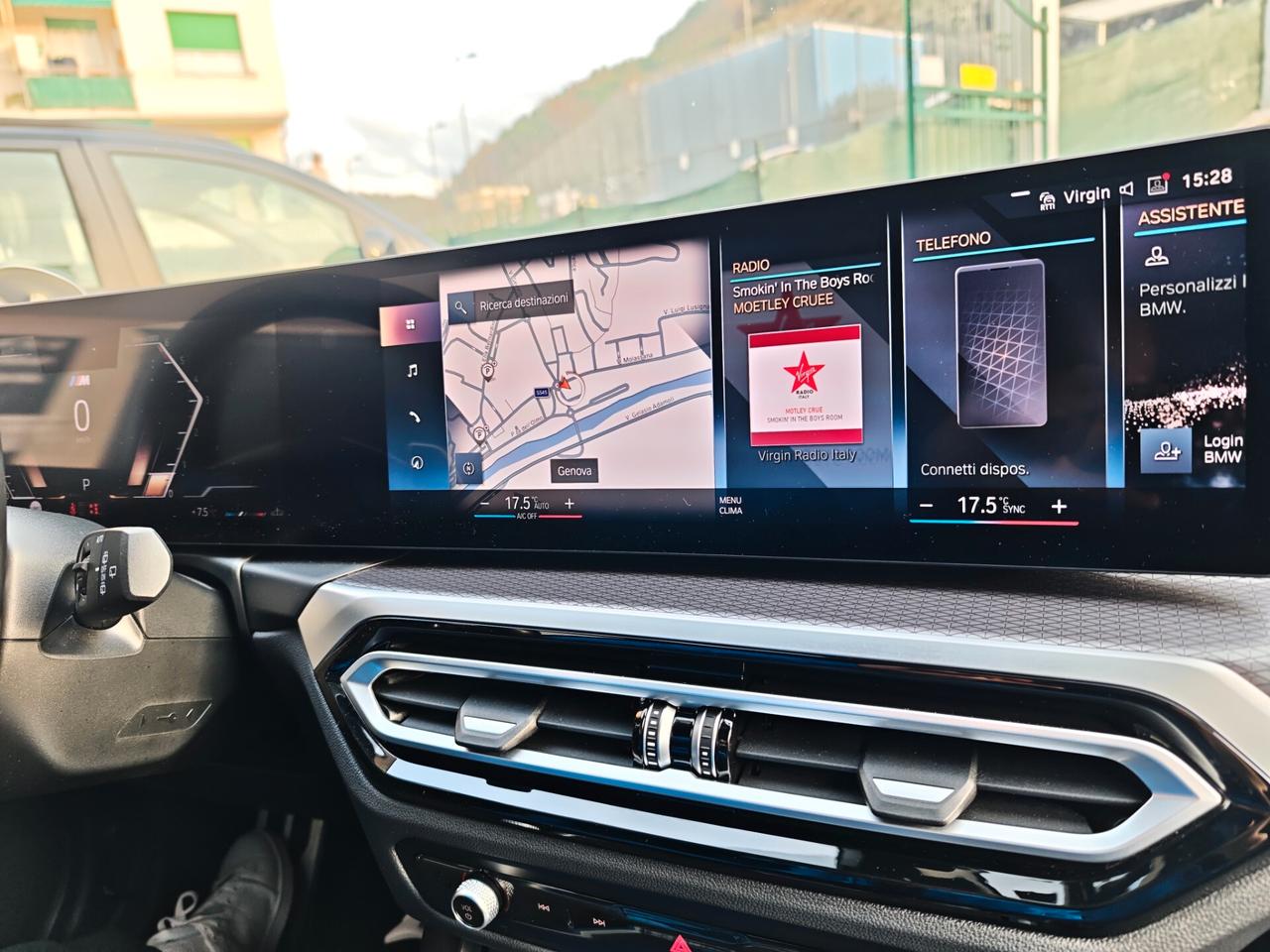 Bmw M 340d 48V xDrive Touring