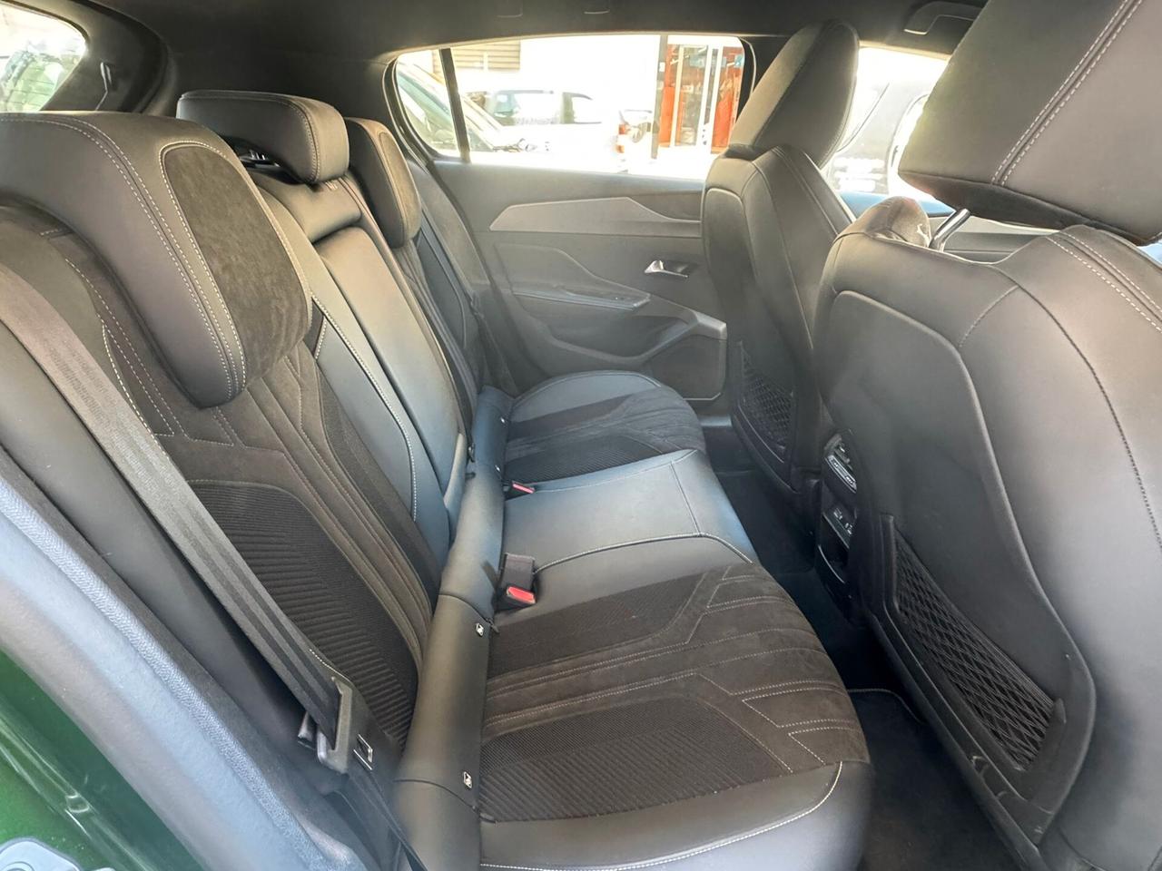 Peugeot 308 BlueHDi 130 S&S EAT8 GT Pack