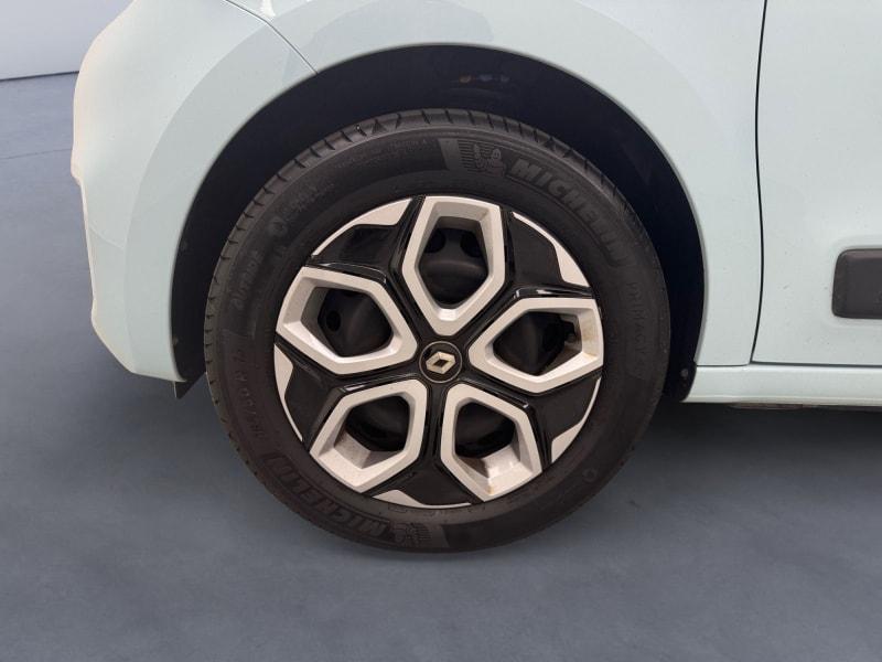 RENAULT TWINGO 1.0 SCE 65 CV EQUILIBRE