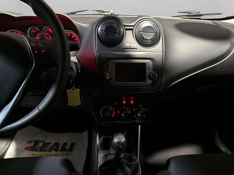 Alfa Romeo MiTo 3p 1.4 78cv S&S Super