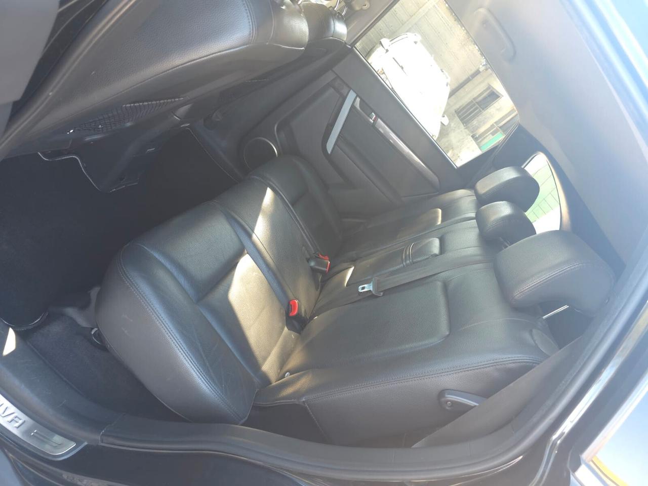 Chevrolet Captiva 2.0 VCDi LT 7 Posti automatico 4x4