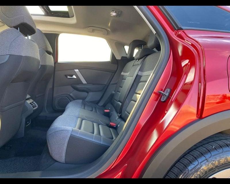 Citroën C4 BlueHDi 130 S&S EAT8 - Shine