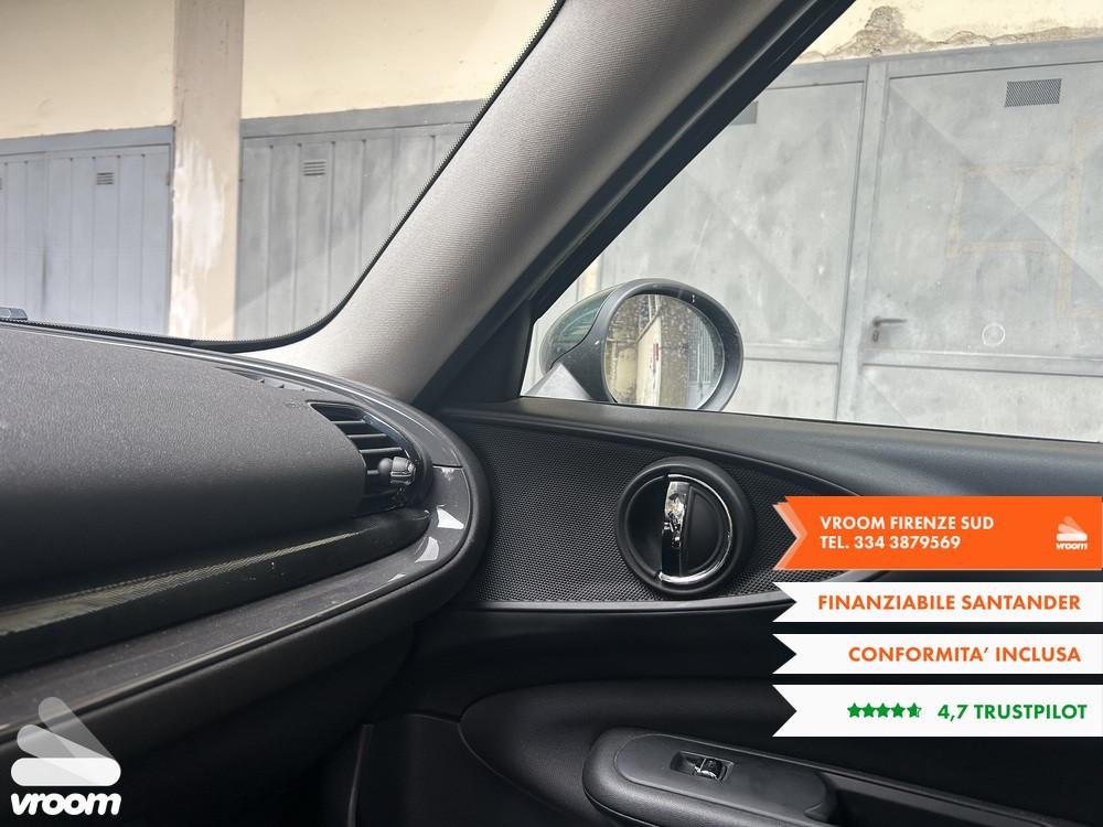 MINI Mini Clubman (F54) Mini 1.5 One D Clubman