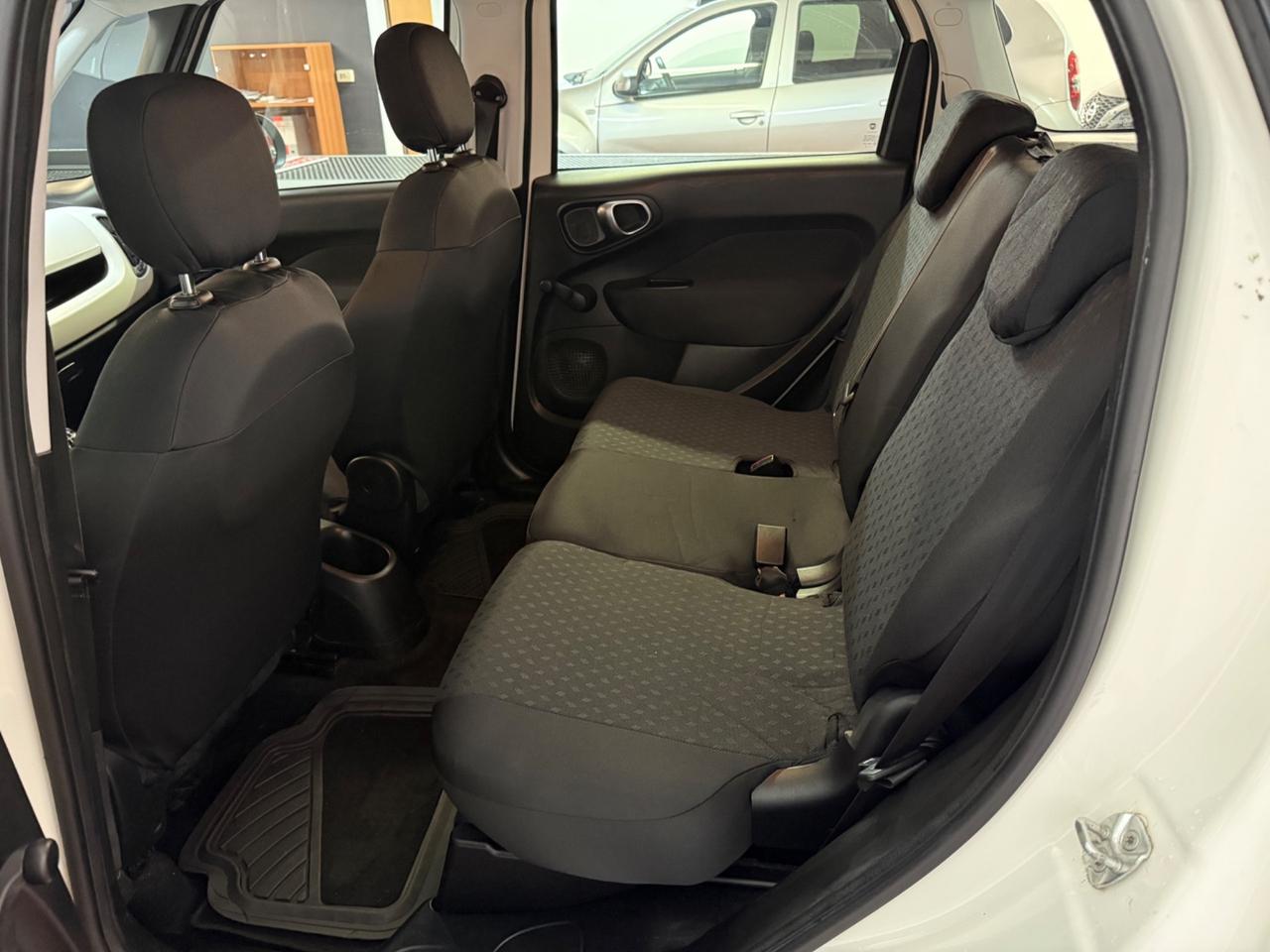 Fiat 500L 1.3 Multijet