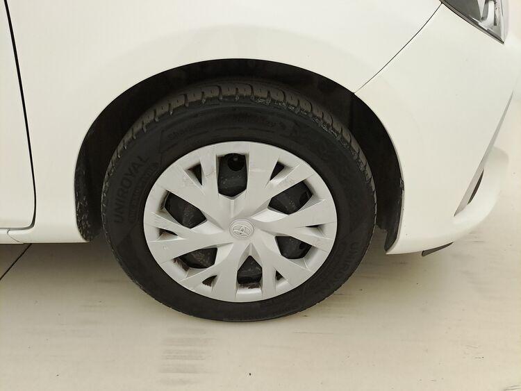 Toyota Yaris Hybrid Business BR576446 1.5 Full Hybrid 101CV