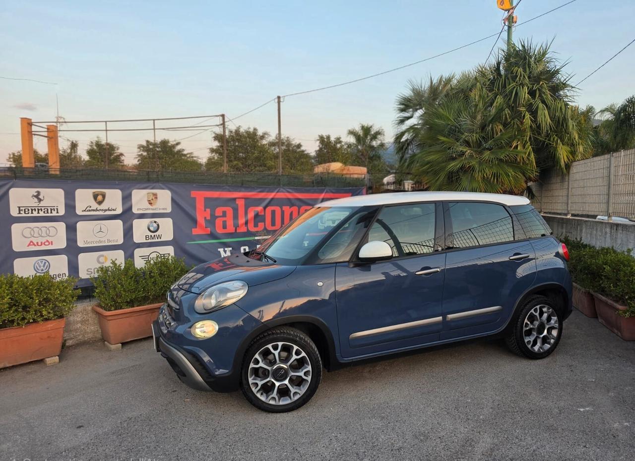 Fiat 500L 1.3 Multijet 95 CV Cross