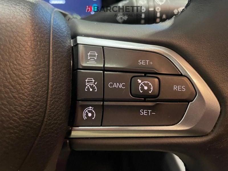 Jeep Compass 2ª SERIE 1.3 T4 190CV PHEV AT6 4XE LIMITED