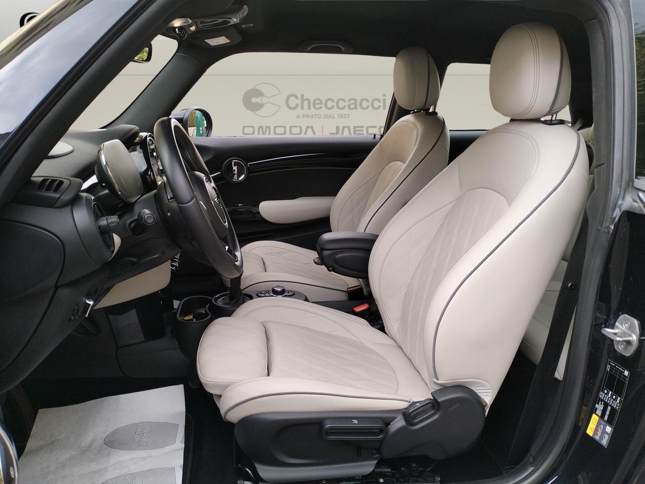 MINI Cooper SE F56 2021 Full Electric 3p auto * 32.000 km *