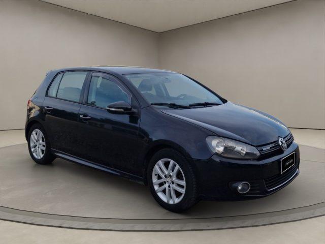 VOLKSWAGEN Golf 1.6 TDI DPF 5p. Comfortline