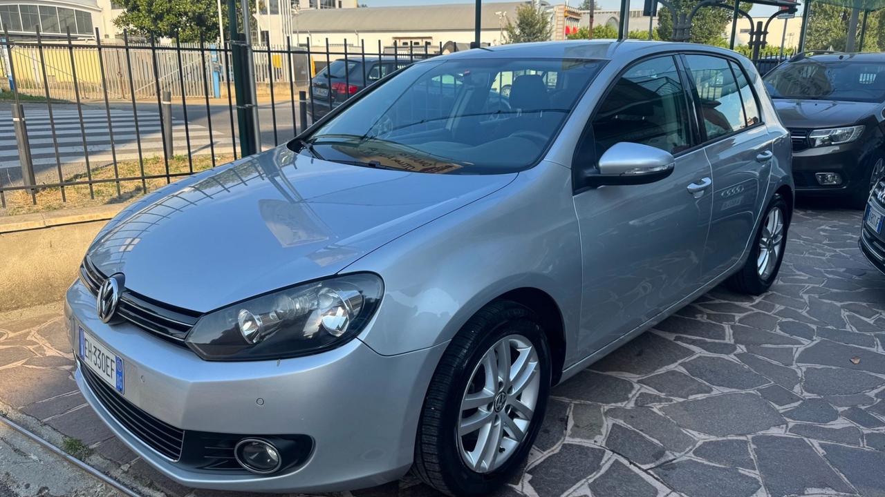 Volkswagen Golf 1.4 TSI 122CV 5p. Highline
