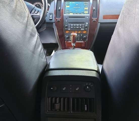 Cadillac STS 4.6 V8