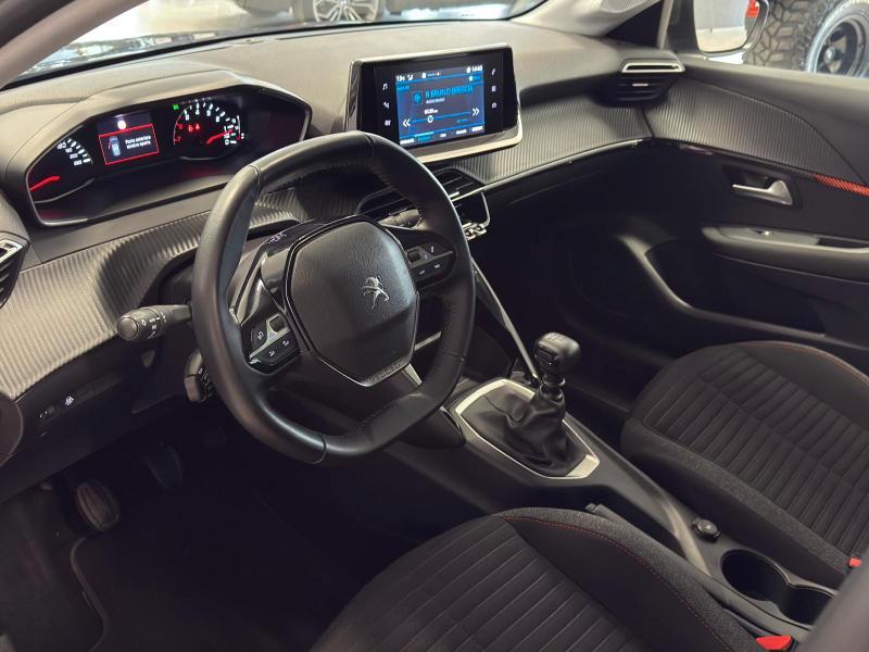 Peugeot 208 5 Porte 208 1.5 bluehdi Active Pack s&s 100cv