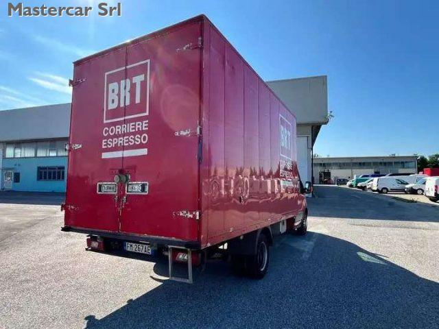 FORD Transit 350 20TDCI ECOBLUE PL-SL RWD CABENTRY -FM267AE