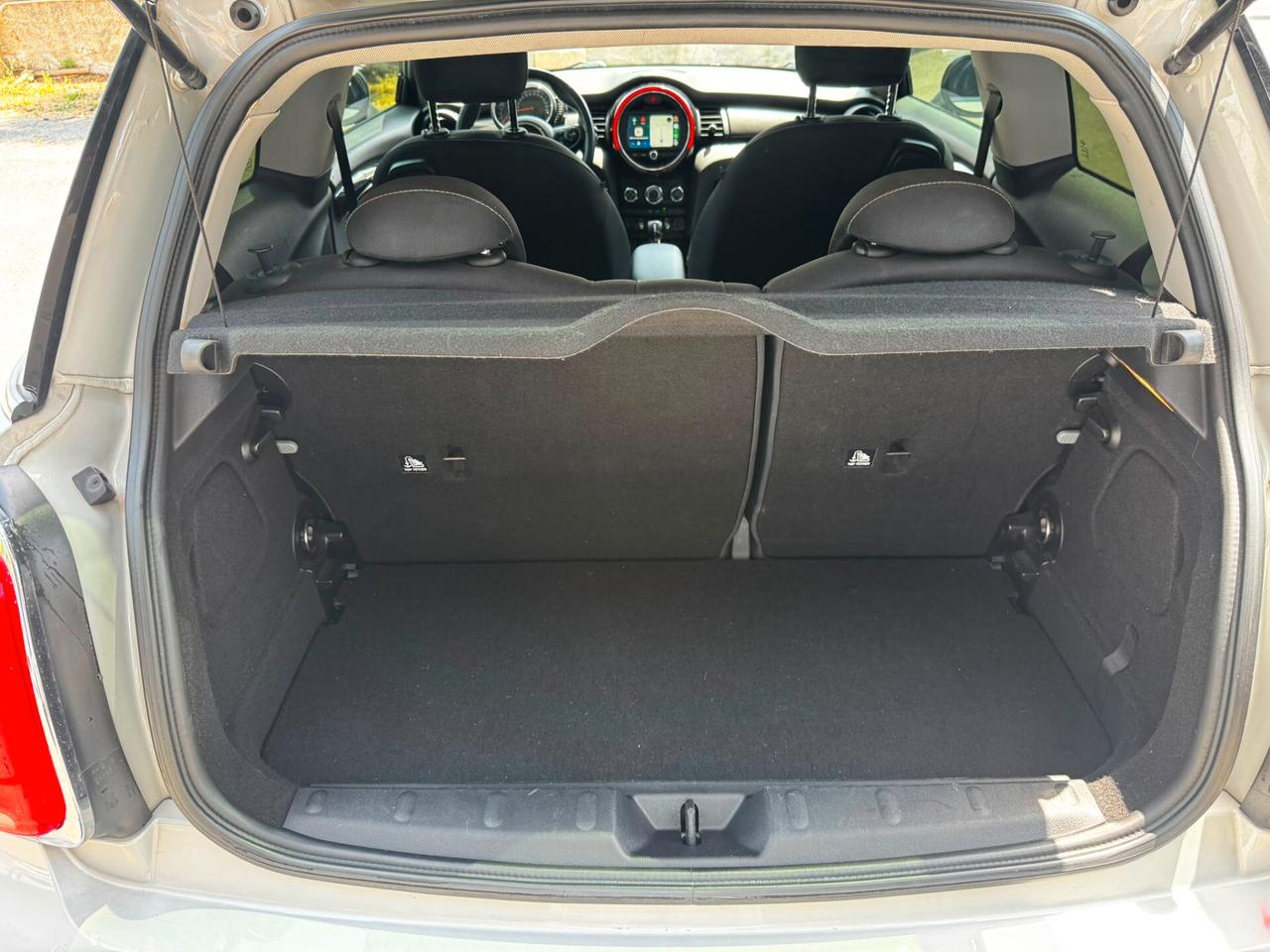 Mini 1.5 Cooper D XL