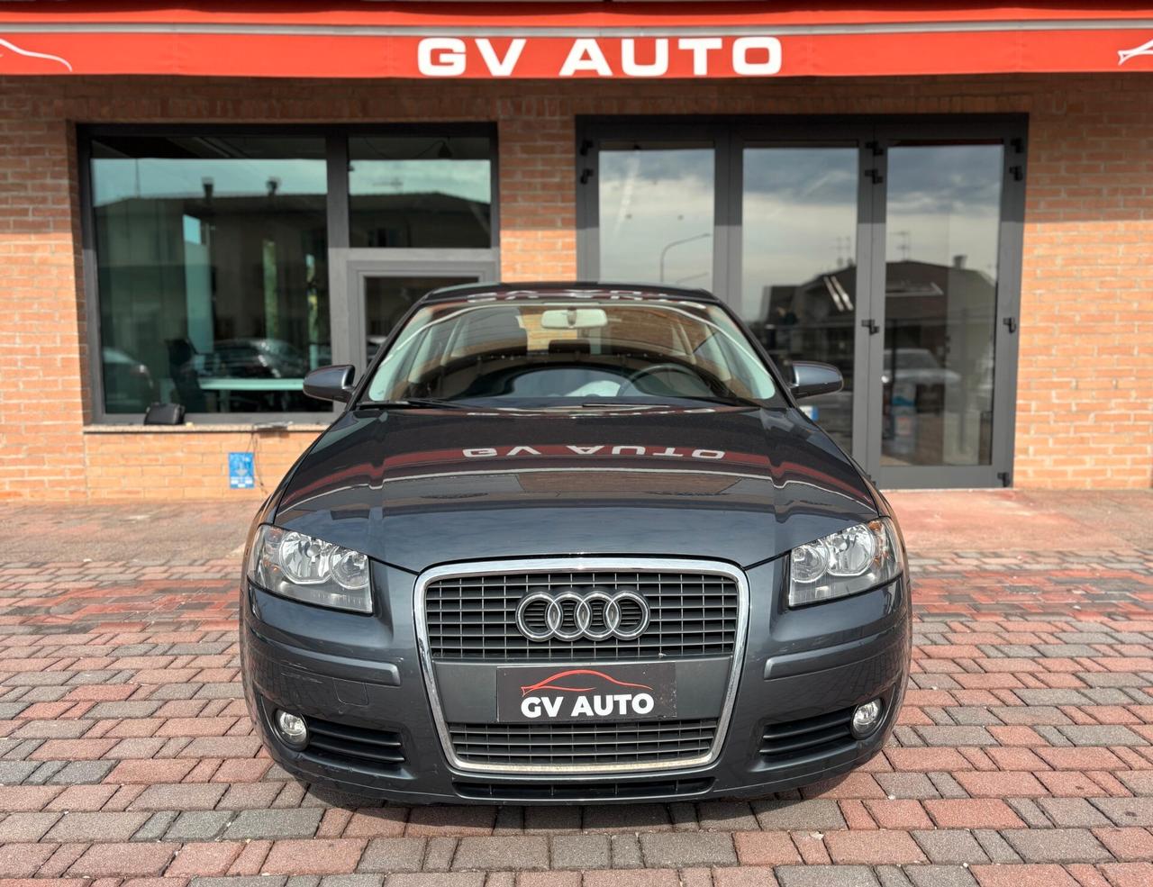 Audi A3 1.4 TFSI