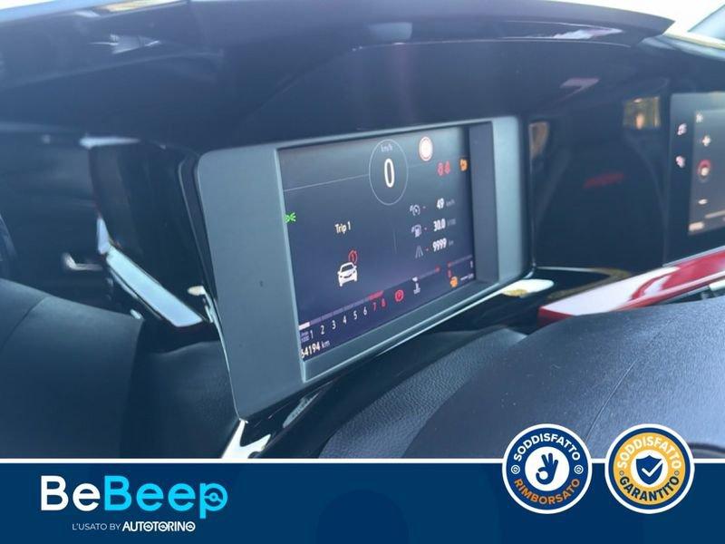 Opel Mokka 1.2 T GS S&S 100CV