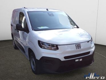 FIAT Doblò Dobl? Van M Ch1 1.5 Diesel 130cv Manual