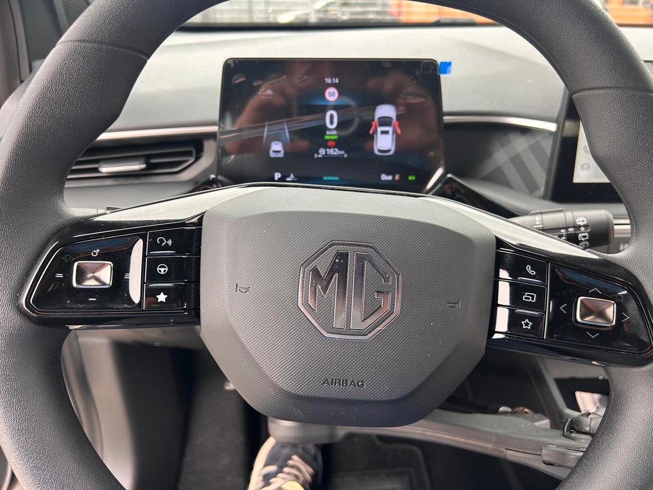 Mg MG3 Hybrid+ Comfort