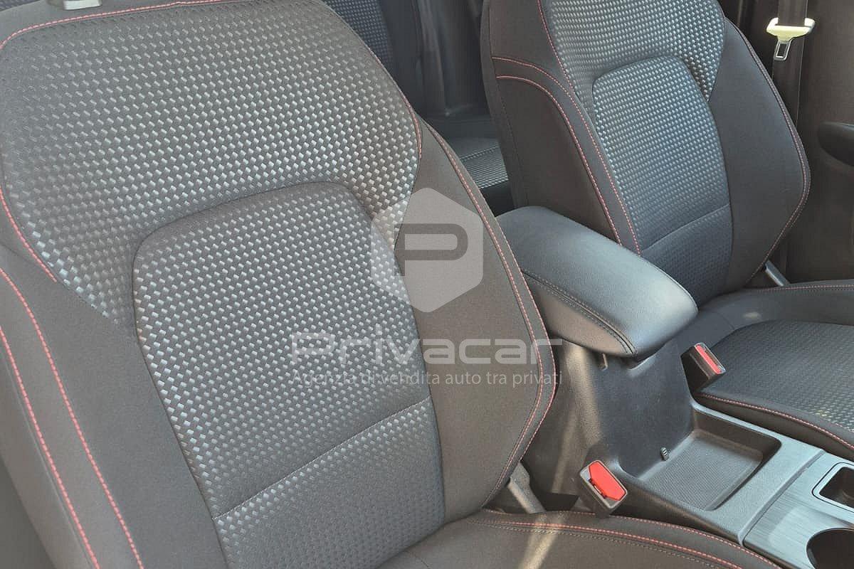 FORD Focus 1.5 EcoBlue 115 CV automatico 5p. ST-Line