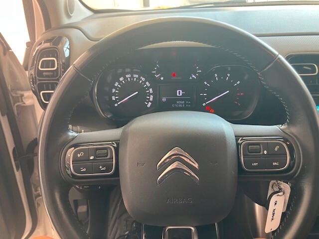 Citroen C3 Aircross PureTech 110 S&S Feel
