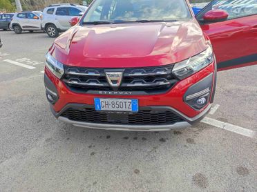 DACIA Sandero Stepway III 2021 - Sandero Stepway 1.0 tce Comfort E