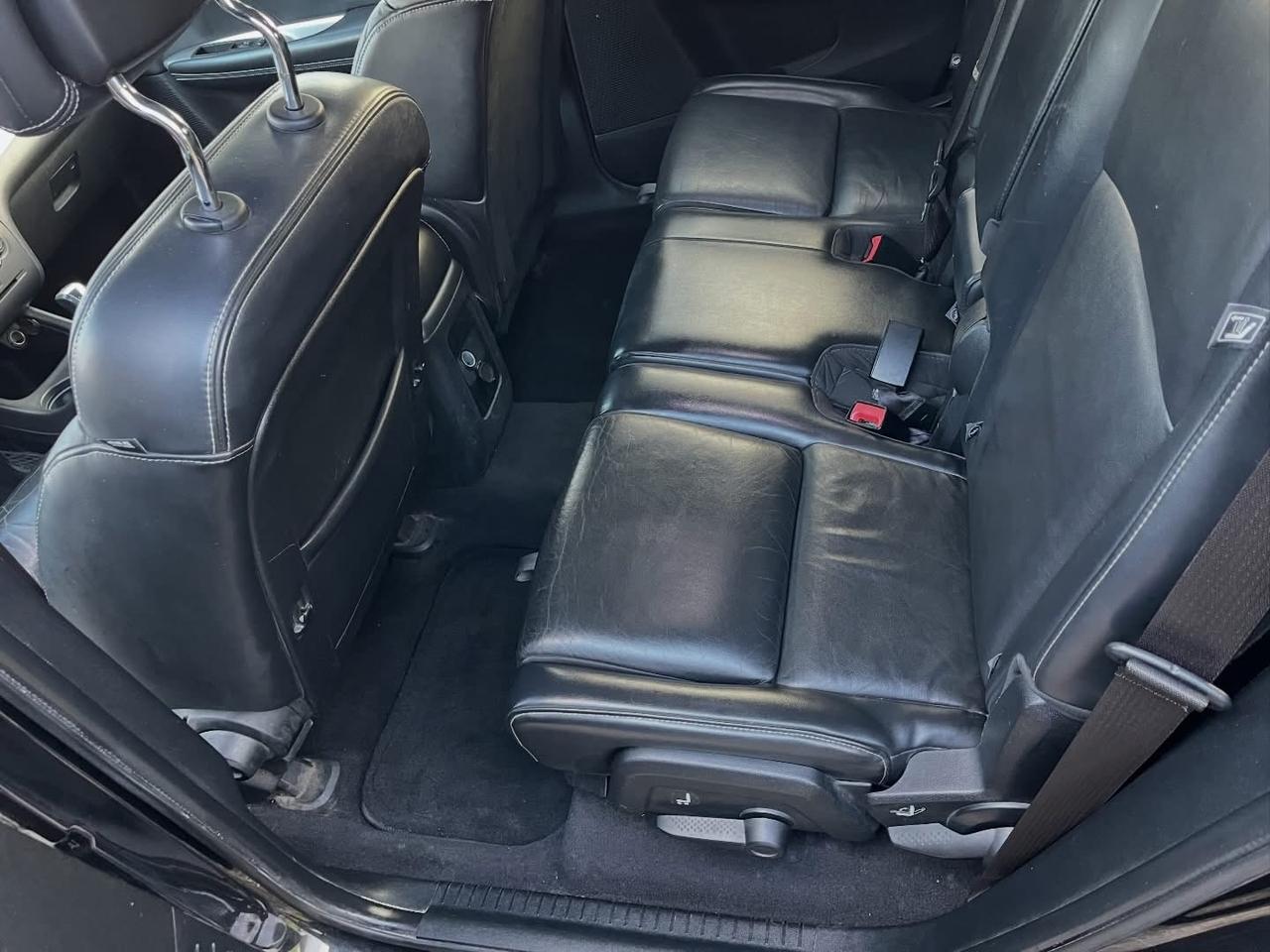 Fiat Freemont 2.0 Mjt 170 CV 4x4 7 posti