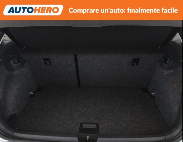 VOLKSWAGEN Polo 1.0 TSI DSG 5p. Comfortline BlueMotion Technology