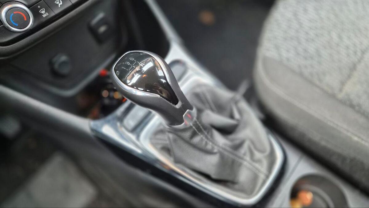 Opel Crossland X 1.2 120 Anniversary 83cv