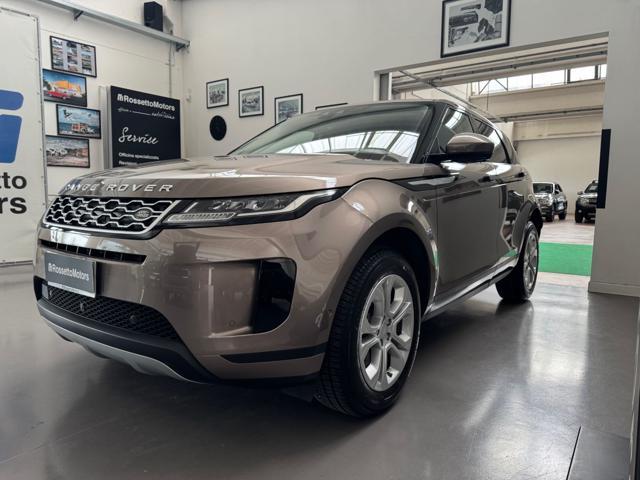 LAND ROVER Range Rover Evoque 2.0 I4 200 CV AWD Auto S