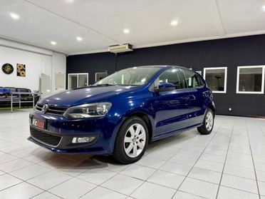 Volkswagen Polo 1.6 TDI DPF 5 porte Highline BlueMotion Technology